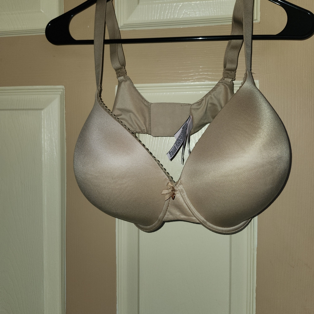 Victoria's Secret Tan Women's Bra